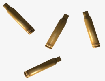 Shell Casings Png , Png Download - Shell Casing Png, Transparent Png, Transparent PNG