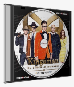 Kingsman: The Golden Circle, HD Png Download, Transparent PNG