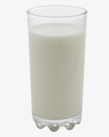 Milk Png Image - Glass Of Milk Png, Transparent Png, Transparent PNG