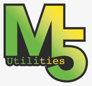 M5 Utilities Clipart , Png Download, Transparent Png, Transparent PNG