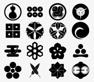 Japanese Elements Png Picture - Japanese Design Vector, Transparent Png, Transparent PNG