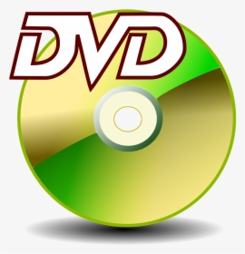 Audiovisuales - Dvd Clipart, HD Png Download, Transparent PNG