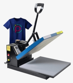 Home Use T Shirt Printing Machine Price, HD Png Download, Transparent PNG