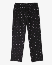 Women S Little Hearts Multi Sleep Pant - Polka Dot, HD Png Download, Transparent PNG