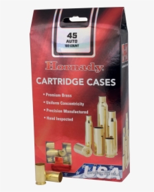 Photo Of Small Grouping Of Cases - Hornady Case Brass 7mm Rem Mag, HD Png Download, Transparent PNG