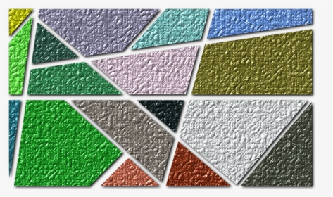 Transparent Texture Clipart - Geometric Art Designs Background, HD Png Download, Transparent PNG