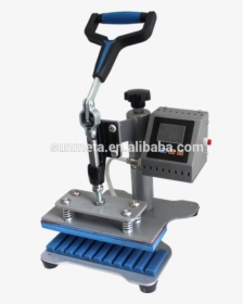Freesub Cheap Digital Sublimation Pen Heat Press Transfer - Pen Heat Press Machine, HD Png Download, Transparent PNG