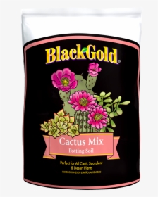 Black Gold Potting Mix Ingredients, HD Png Download, Transparent PNG