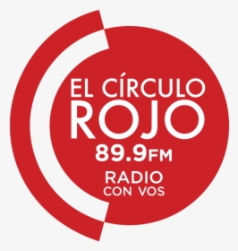 Circulo De Rojo, HD Png Download, Transparent PNG