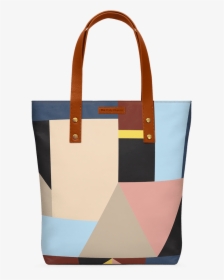 Abstract Design For Tote Bag, HD Png Download, Transparent PNG