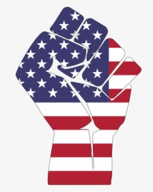 All Photo Png Clipart - American Fist Transparent, Png Download, Transparent PNG