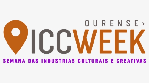 Ourense Icc Week - Oval, HD Png Download, Transparent PNG