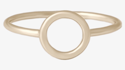 Anillo Oro Círculo - Ring, HD Png Download, Transparent PNG