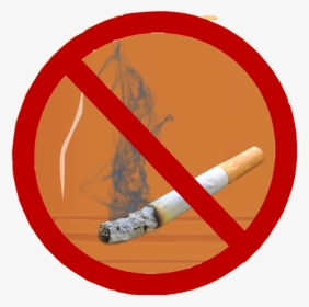 #dontsmoke #smoke - Circle, HD Png Download, Transparent PNG