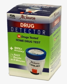 Drug Detector, HD Png Download, Transparent PNG