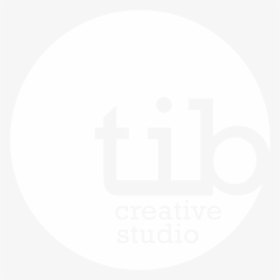 Tib Creative Studio - Circle, HD Png Download, Transparent PNG