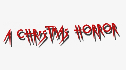 Christmas Logo-red - Graphic Design, HD Png Download, Transparent PNG