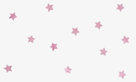 #star #aesthetic #pink #meme #nicheedit #freetoedit - Transparent Aesthetic Stars Png, Png Download, Transparent PNG