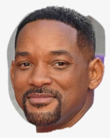 #willsmith - Will Smith And Adam Sandler, HD Png Download, Transparent PNG