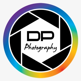 Logo Design By Saulogchito For This Project - Dp Photography Logo Png, Transparent Png, Transparent PNG
