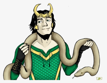 Loki Transparent Fanart - Loki Agent Of Asgard Transparent, HD Png Download, Transparent PNG