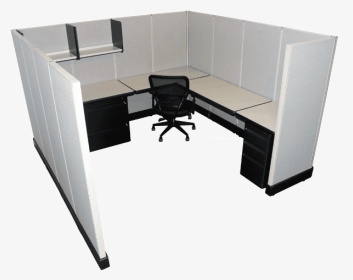 Herman Miller Action Office Workstation, HD Png Download, Transparent PNG