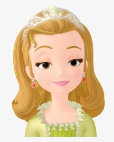 Princesa Amber Princess Amber Png 08, Princesa Amber, - Cartoon, Transparent Png, Transparent PNG