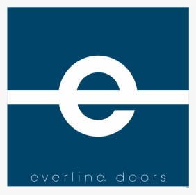 Everline Logo - Circle, HD Png Download, Transparent PNG