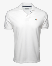 Thumb Image - T Shirt White Polo Png, Transparent Png, Transparent PNG