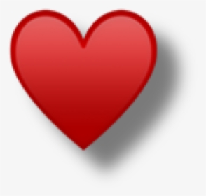 #heart #complex #aesthetic #red #freetoedit #emojis - Koupit Klukovi Na Valentýna, HD Png Download, Transparent PNG