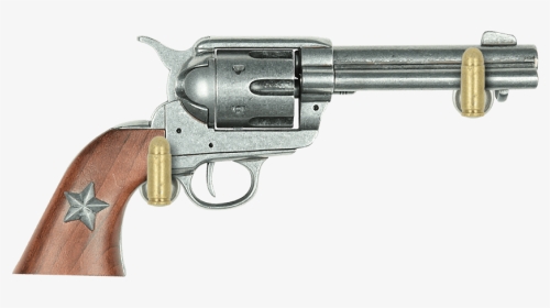 45 Bullet Sword Hanger - Colt Peacemaker Replica, HD Png Download, Transparent PNG