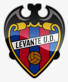Levante Ud Hd Logo Png - Levante Logo, Transparent Png, Transparent PNG