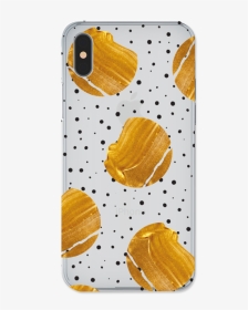 Case Transparente Stay Gold De 83 Oranges™na - Mobile Phone Case, HD Png Download, Transparent PNG