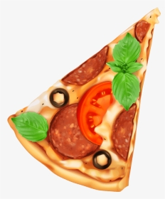 Pizza Png, Transparent Png, Transparent PNG