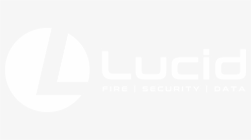 Lucid Fire & Security - Lucid Fire & Security, HD Png Download, Transparent PNG