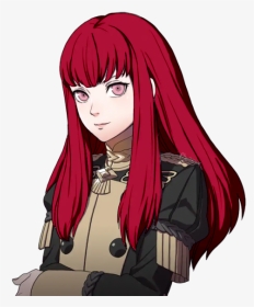Image - Fire Emblem Three Houses Lysithea, HD Png Download, Transparent PNG