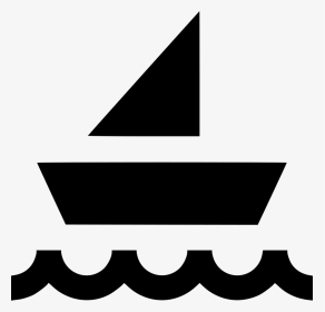 Boat Sail, HD Png Download, Transparent PNG