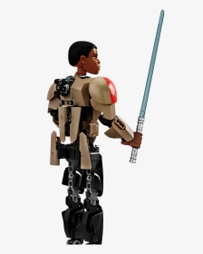 Finn Star Wars Lego, HD Png Download, Transparent PNG