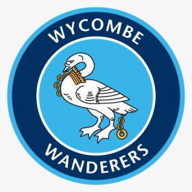 Wycombe Wanderers, HD Png Download, Transparent PNG