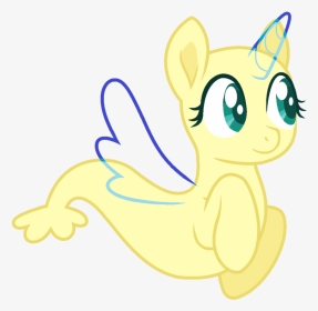 Mlp Base Seapony, HD Png Download, Transparent PNG