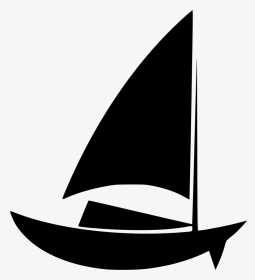 Boat - Sail, HD Png Download, Transparent PNG