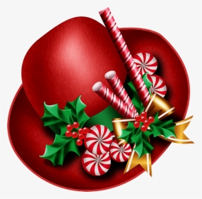 Tubes - Saint Nicholas Day, HD Png Download, Transparent PNG