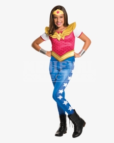 Transparent Sterling Archer Png - Wonder Woman Dc Superhero Girl Costume, Png Download, Transparent PNG