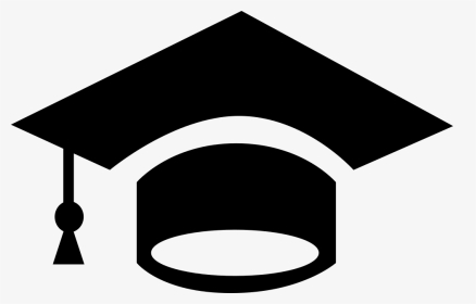 Doctorial Hat - Scholarship Clipart Png, Transparent Png, Transparent PNG