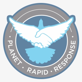 Parachute Regiment Cap Badge Circle, HD Png Download, Transparent PNG