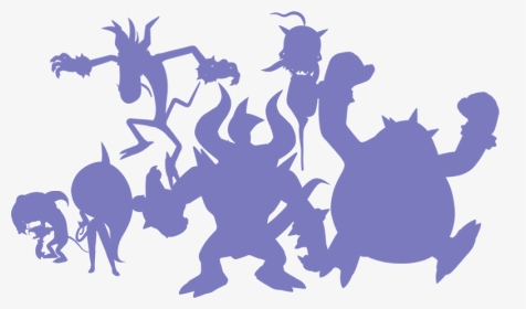 Sonic Lost World Ocs, HD Png Download, Transparent PNG