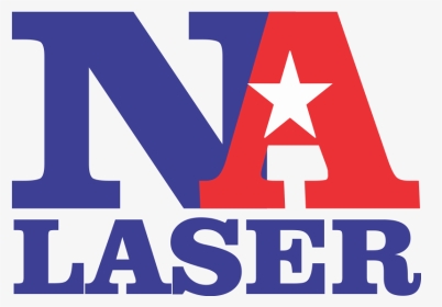 North American Laser 5 Axis Laser Cutting Logo, HD Png Download, Transparent PNG