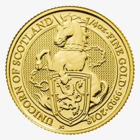 Uk Bullion Gold Coins, HD Png Download, Transparent PNG