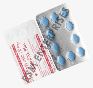 Sildigra Xl Plus - Pharmacy, HD Png Download, Transparent PNG