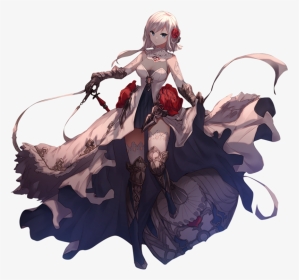 Snow White Sinoalice Fanart, HD Png Download, Transparent PNG